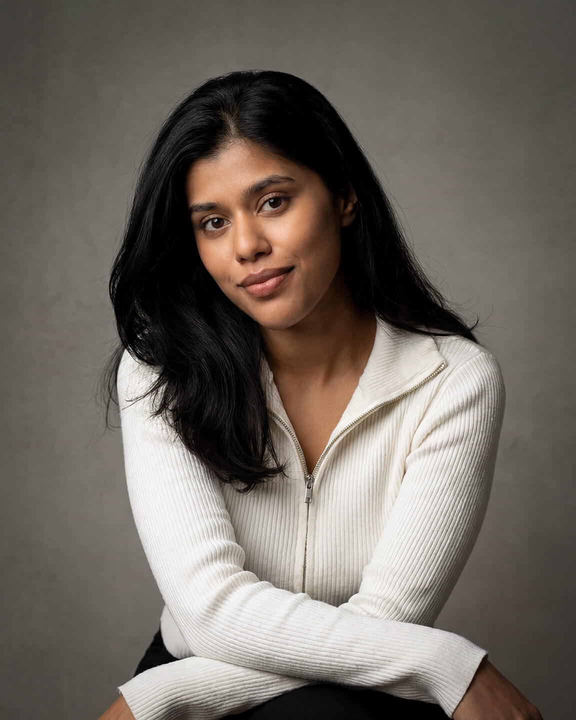 Portrait of Muskaan Kasat
